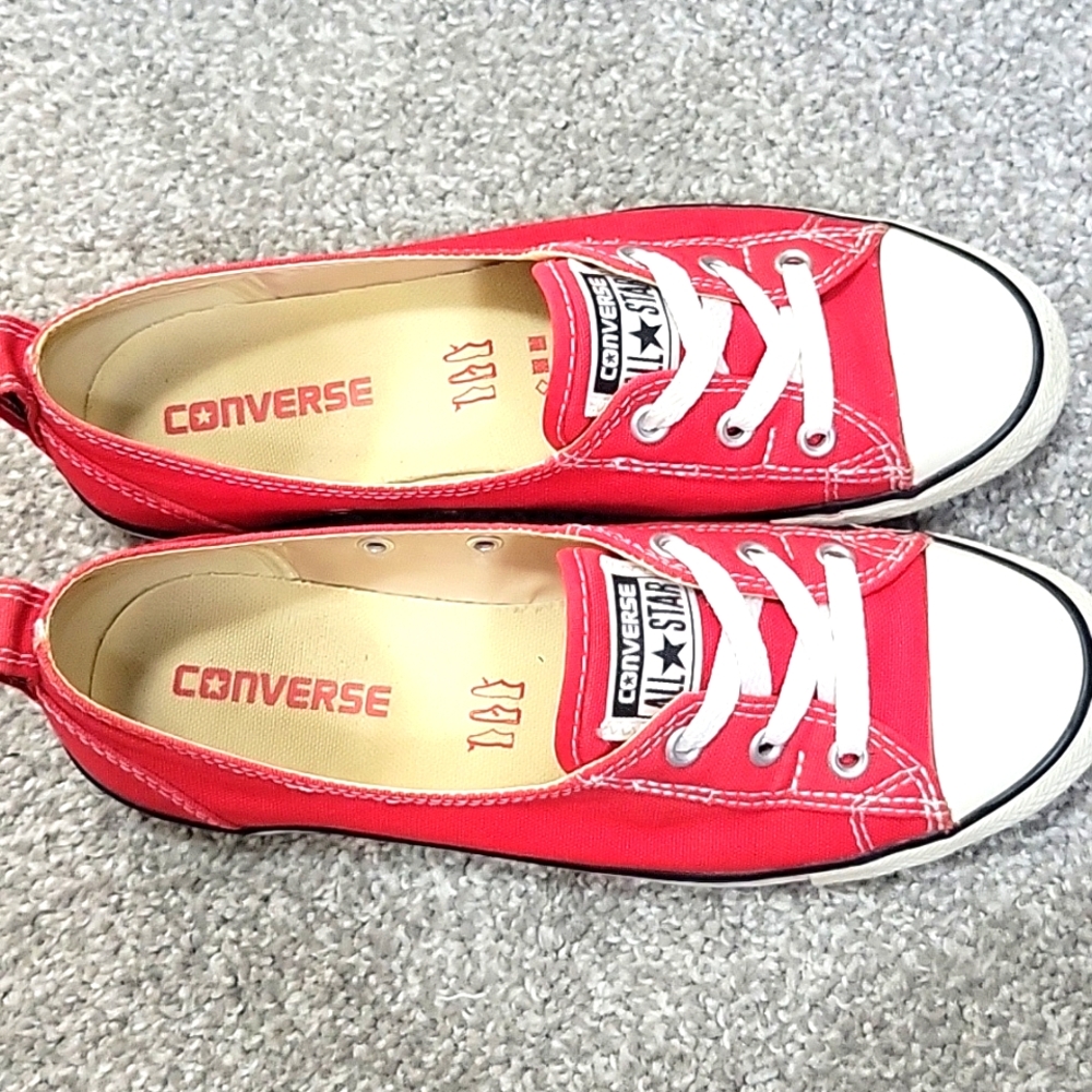 Converse Shoes